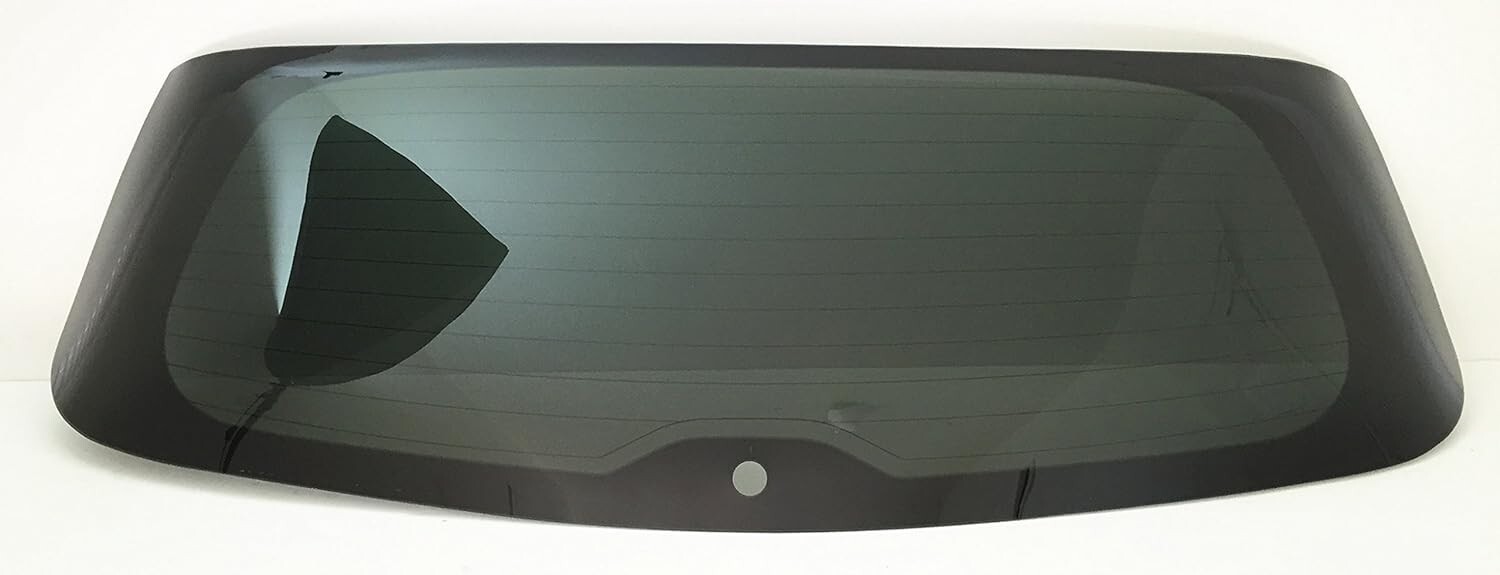 Heated Rear Window Back Liftgate Glass For 2007-2013 Acura MDX 4 Door Utility