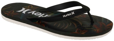 

Сандалии Hurley Windswell — черный комбинированный — новинка