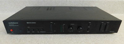 Vintage Audio Source Model SS Two Surround Sound Processor