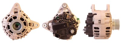 LUCAS LRA03590 Alternator for DACIA,LADA,RENAULT