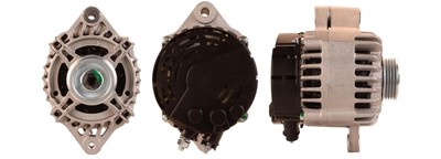 LUCAS LRA02330 Alternator for SUBARU,SUZUKI