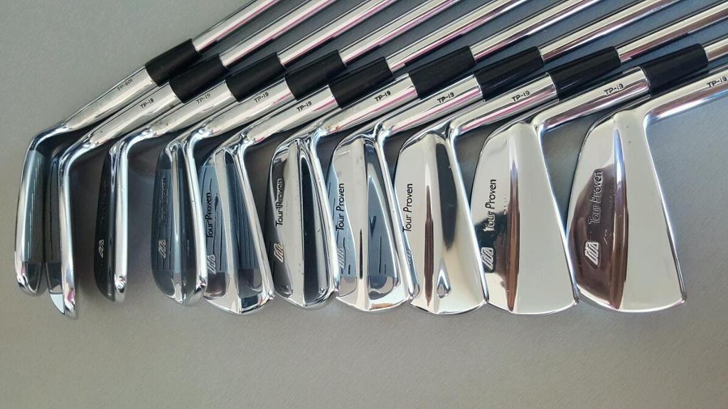 mizuno tp 19 irons