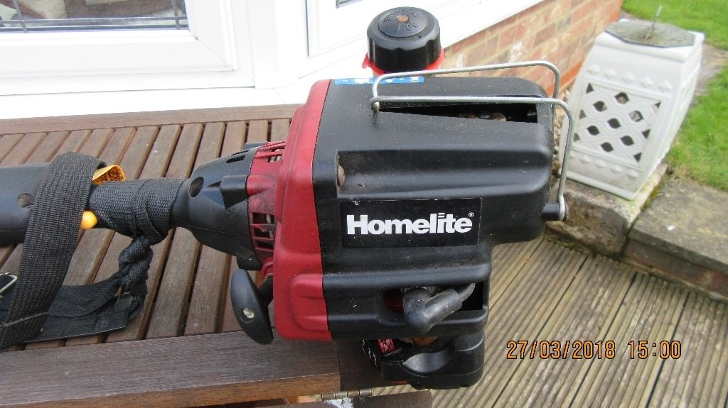 Homelite F2020 Petrol Strimmer | in Guildford, Surrey | Gumtree