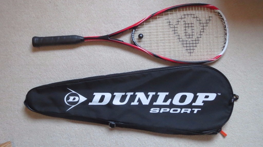dunlop blackstorm titanium
