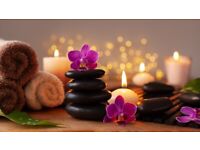 NEW Indian Massage Shop- Body n Mind Spa