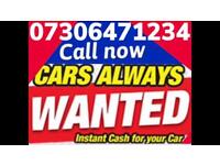 ‼️SELL MY CARS VANS WANTED FAST CASH NON ULEZ SCRAP COLLECT ESSEX