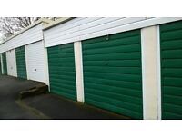 Garages to rent - Court Farm Road, Netheravon at £22.13 per week AVAILABLE NOW!!