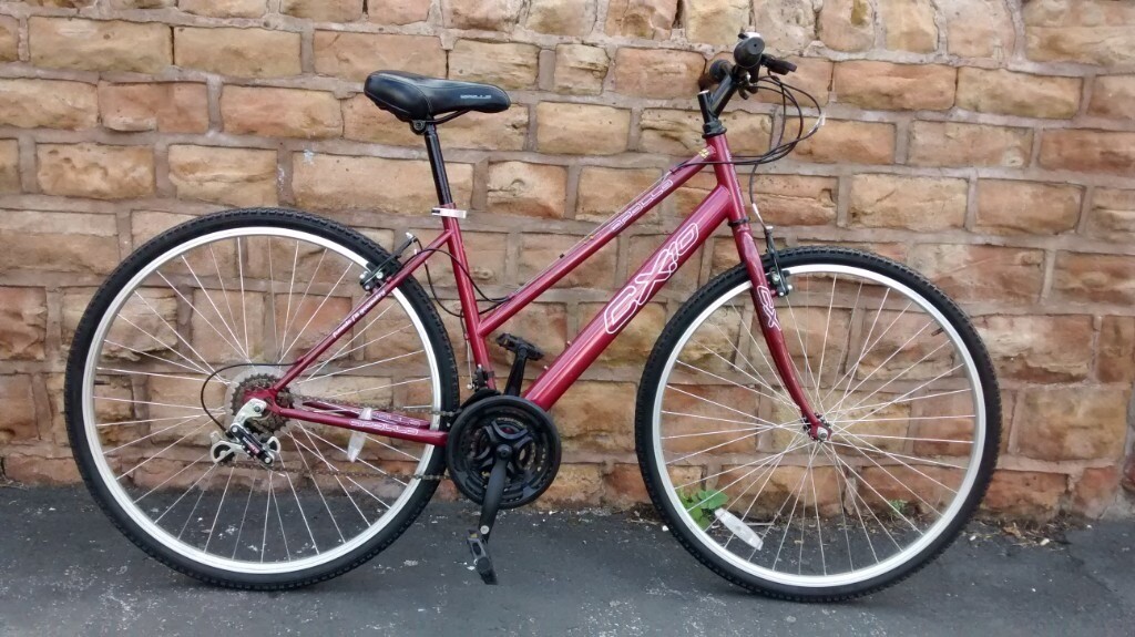 apollo cx10s bike