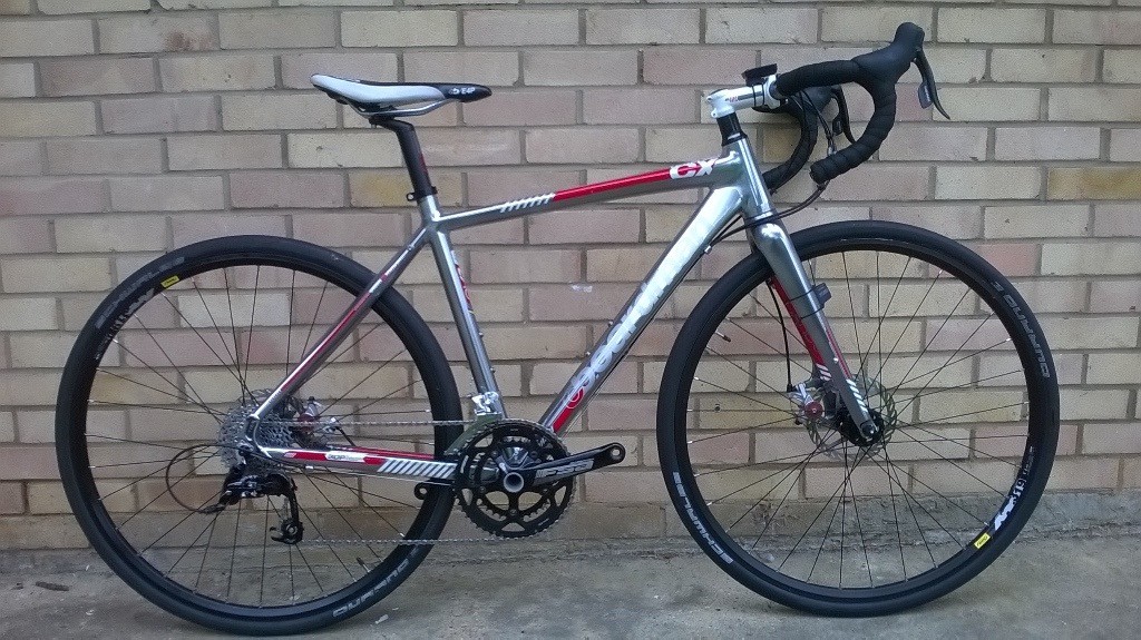 thule chariot cougar 2 jogging kit