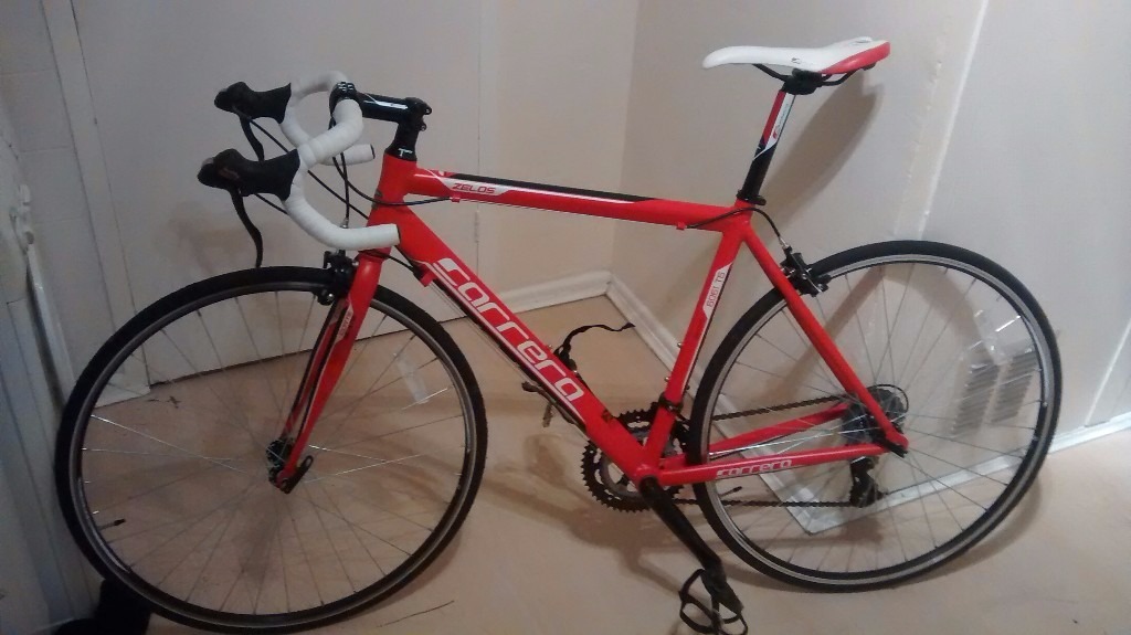 Road bike in Preston, Lancashire Gumtree