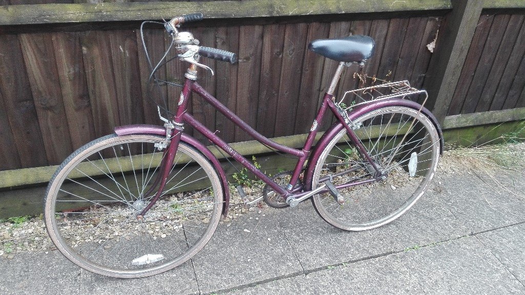 bike bristol gumtree
