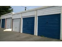 Garages available to rent at Coronation Road, Tidworth at £22.13 per week 