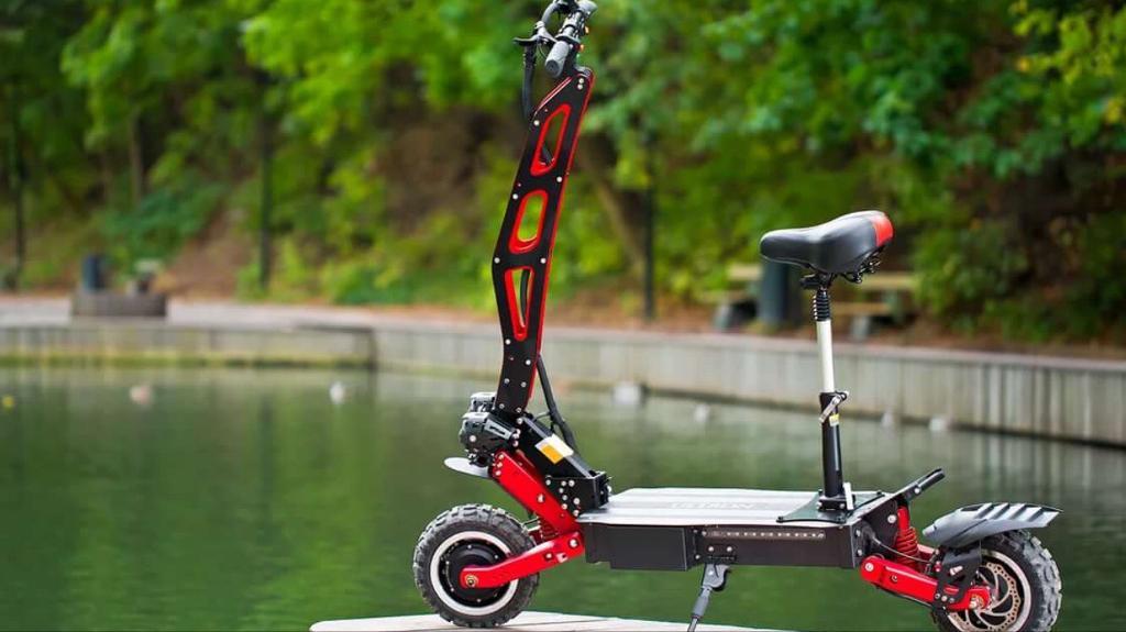 Electric scooter Ultron T128. Brand new. in Dalston, London Gumtree