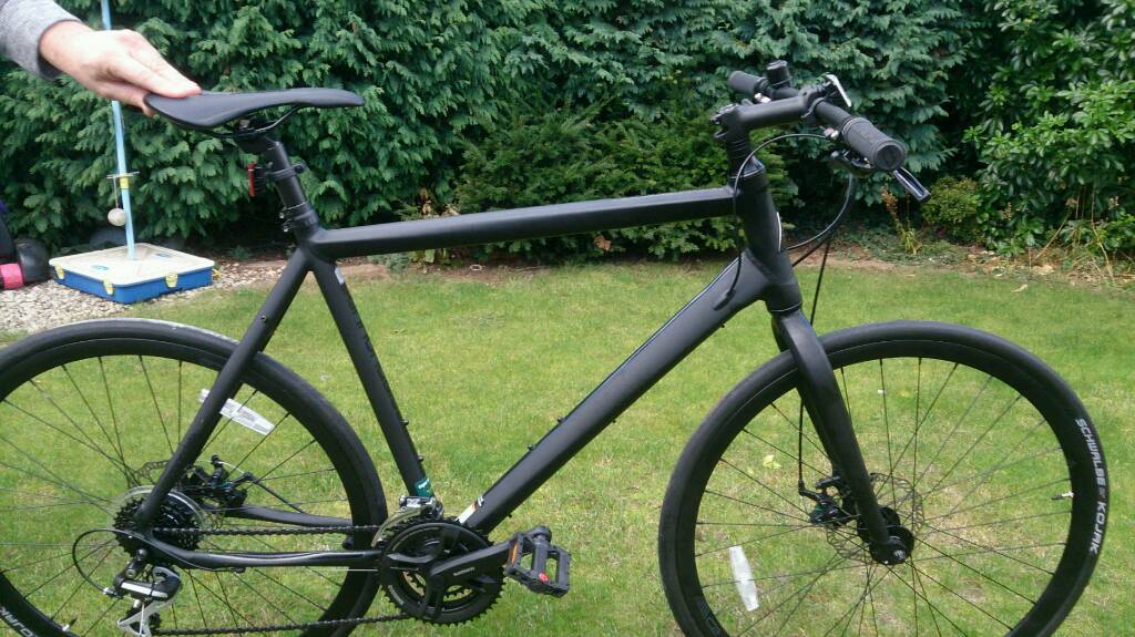 cannondale bad boy 4