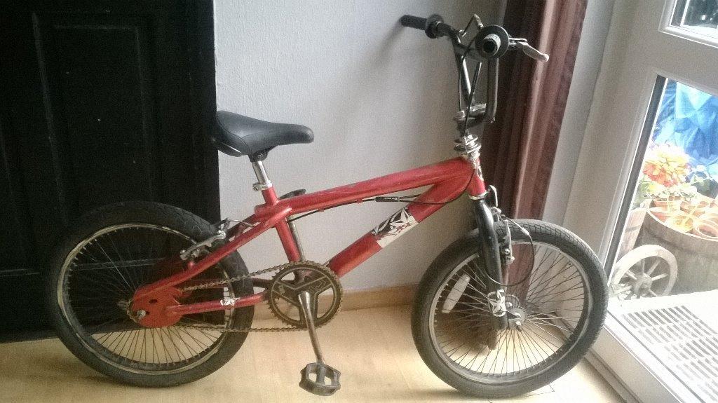 Bmx Bike With Gyro 2021 THE BEST BIKE