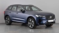Volvo XC60 2.0 T6 18.8kWh Plus Auto AWD Euro 6 (s/s) 5dr Petrol/Electric Hybrid 