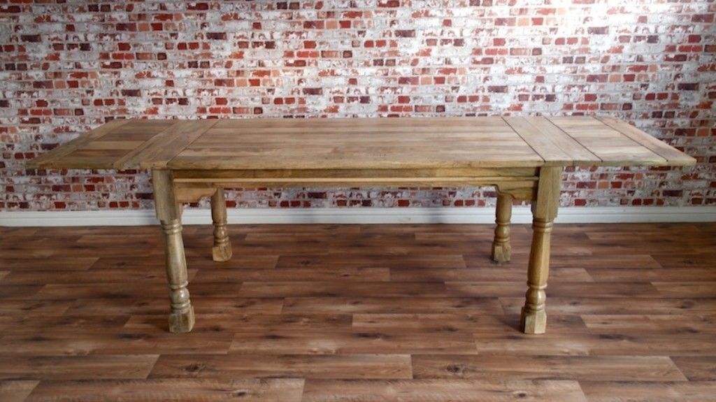 extra large farmhouse kitchen table