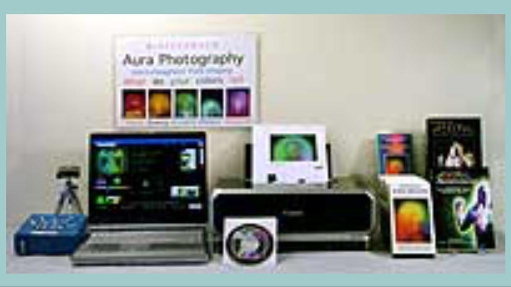 Aura camera technology for Sale £1250 in Dunmurry, Belfast Gumtree