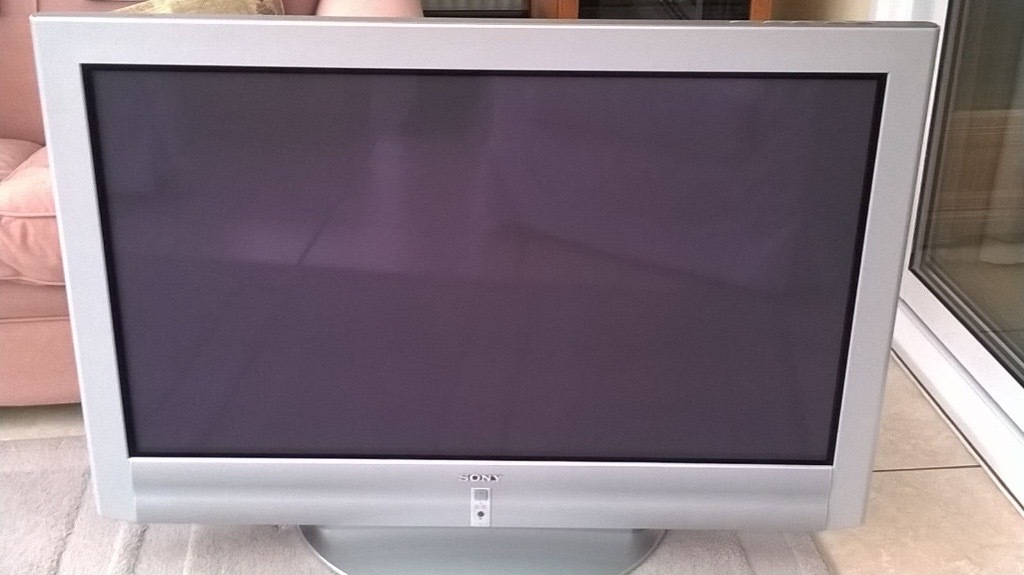Sony KE42TS2E 42" Plasma TV. in Shrewsbury, Shropshire Gumtree
