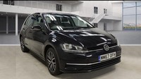 2018 Volkswagen Golf 1.4 TSI SE [Nav] 5dr DSG HATCHBACK PETROL Automatic