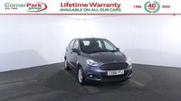2016 Ford Ka+ 1.2 Ti-VCT Zetec Hatchback 5dr Petrol Manual Euro 6 (85 ps) Hatchb