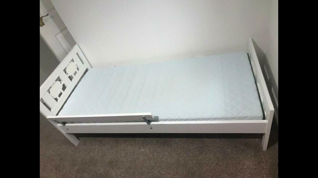 IKEA kids toddler bed in Wokingham, Berkshire Gumtree