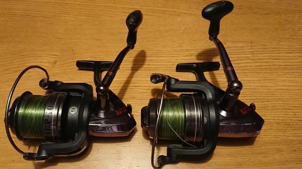 budget big pit reels