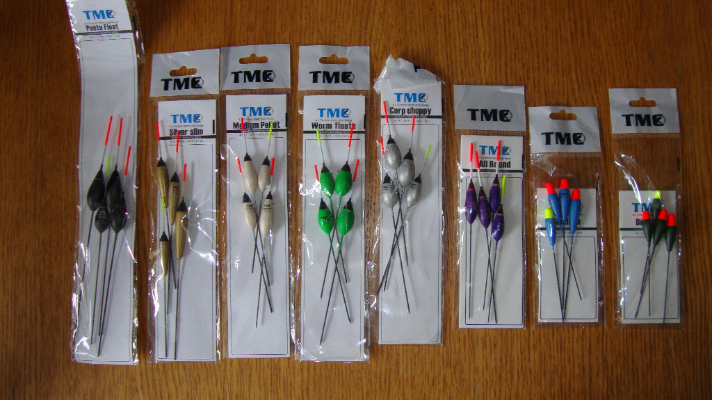 32 x Carbon stem pole Fishing floats. Carp, Course Fishing BRAND NEW