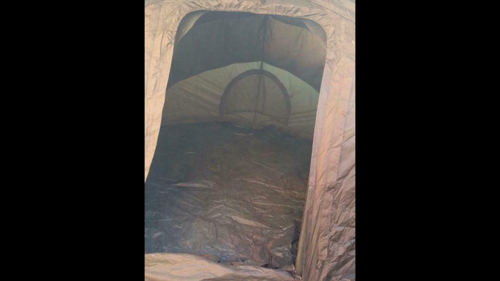 Chub cyfish 2 man bivvy in Castleford, West Yorkshire Gumtree