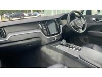 2020 Volvo XC60 II B5 (Petrol) Momentum Automatic (18 inch Wheels, Satellite Nav
