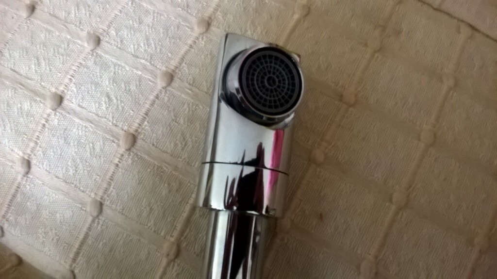 kitchen mixture tap in London Gumtree