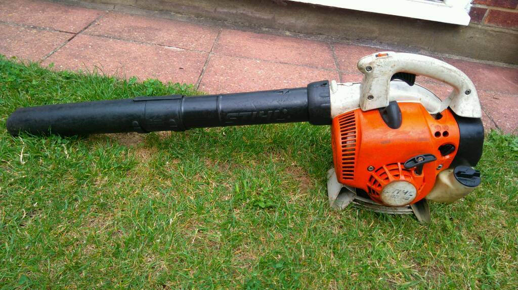 Stihl Bg56 Leaf Blower in Uxbridge, London Gumtree