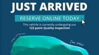2021 Kia Sportage 1.6 GDi ISG 2 5dr ESTATE PETROL Manual