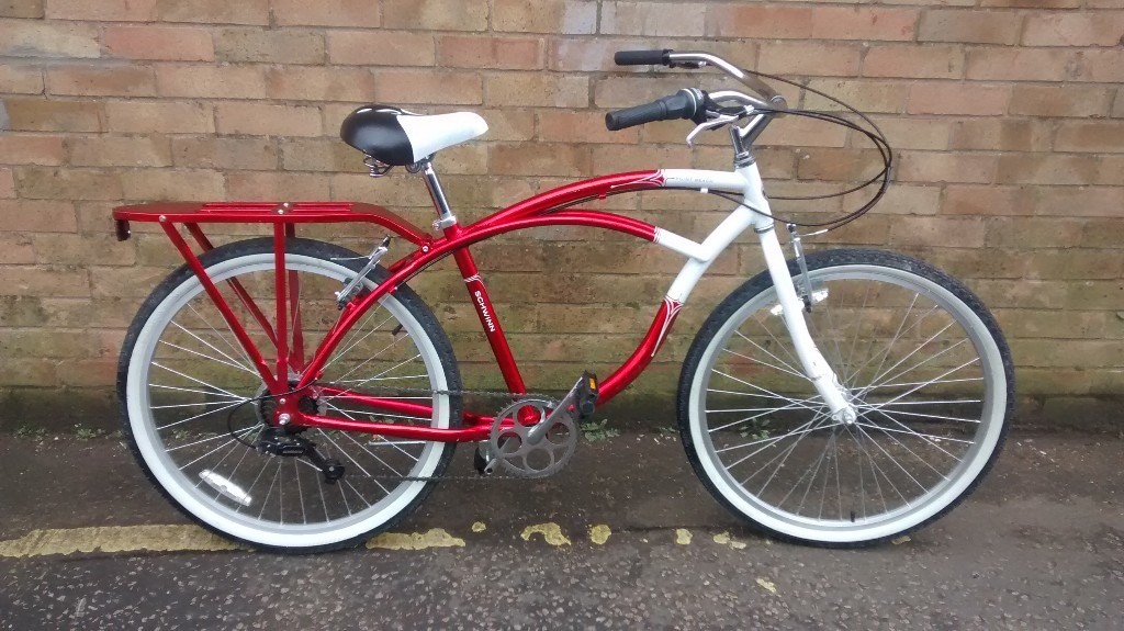 schwinn point beach price