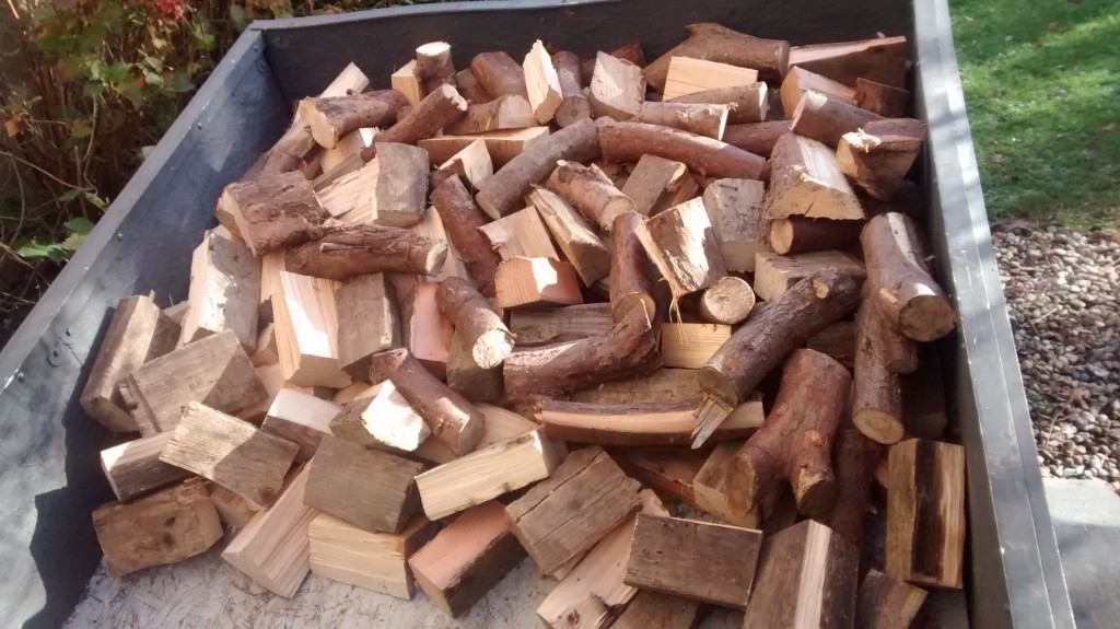 Firewood logs. in Guisborough, North Yorkshire Gumtree