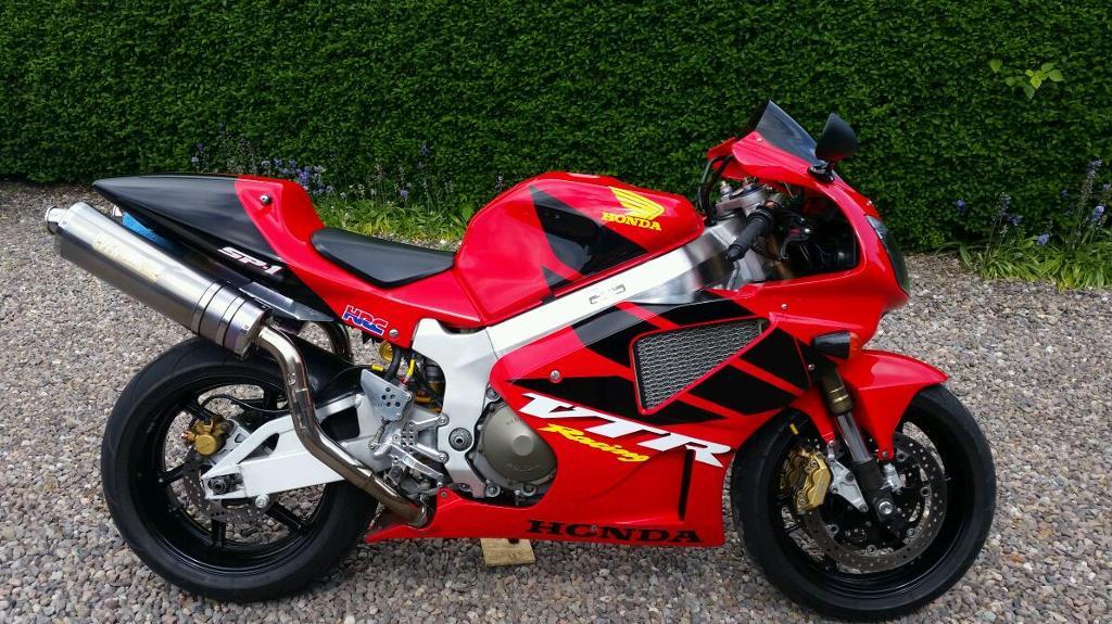 sp1 motorbike