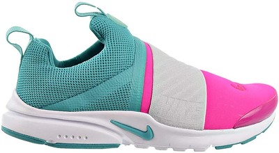 Nike Presto Extreme Cabana/Laser Fuchsia для больших детей (870022 303)