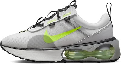 

Nike Air Max 2021 Summit White/Photon Dust-Volt для больших детей (DA3199 102)