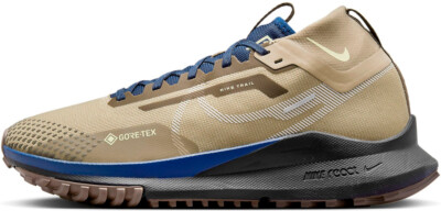Nike React Pegasus Trail Gore-Tex Running Sneakers Waterproof Trainers Men Size