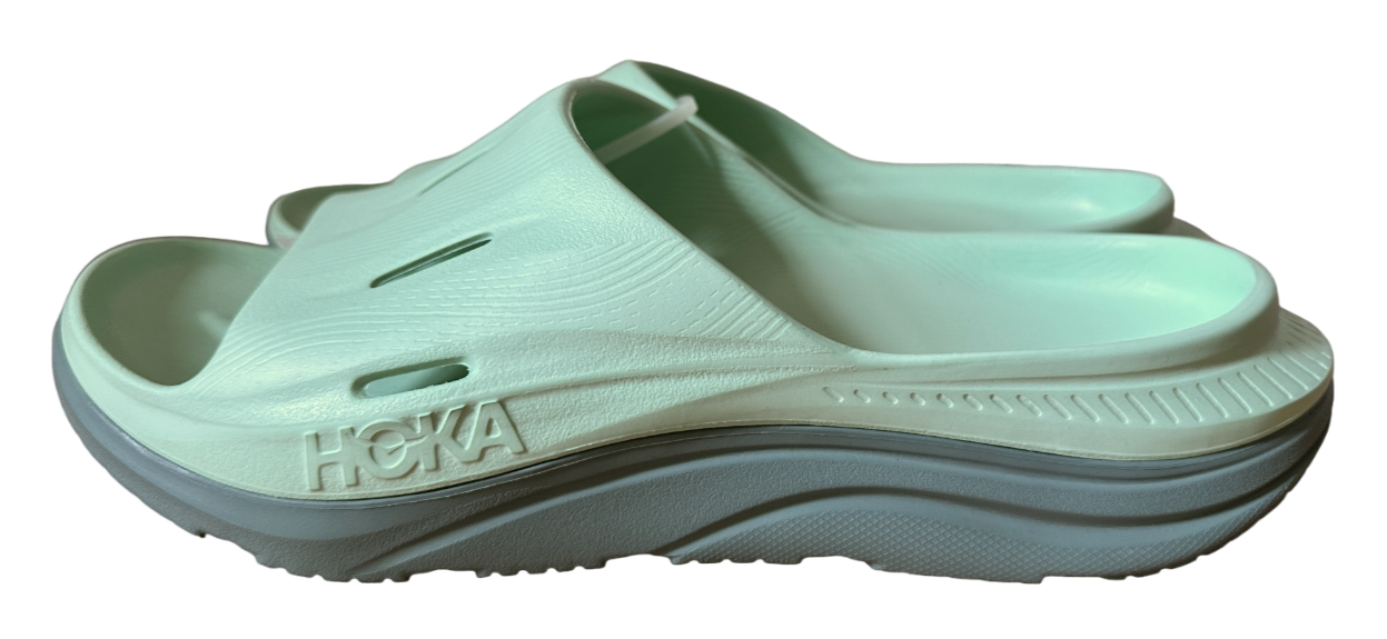 【新品未使用】HOKA ORA RECOVERY SLIDE 3 Ora Recovery Slide Sandal 3 | HOKA®