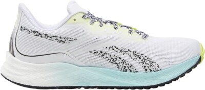 Reebok Men's Floatride Energy 3.0 Running Shoes White Multi Size 10