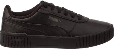 

Женские кроссовки Puma Carina 2.0 Puma Black/Dark Shadow (385849 01)