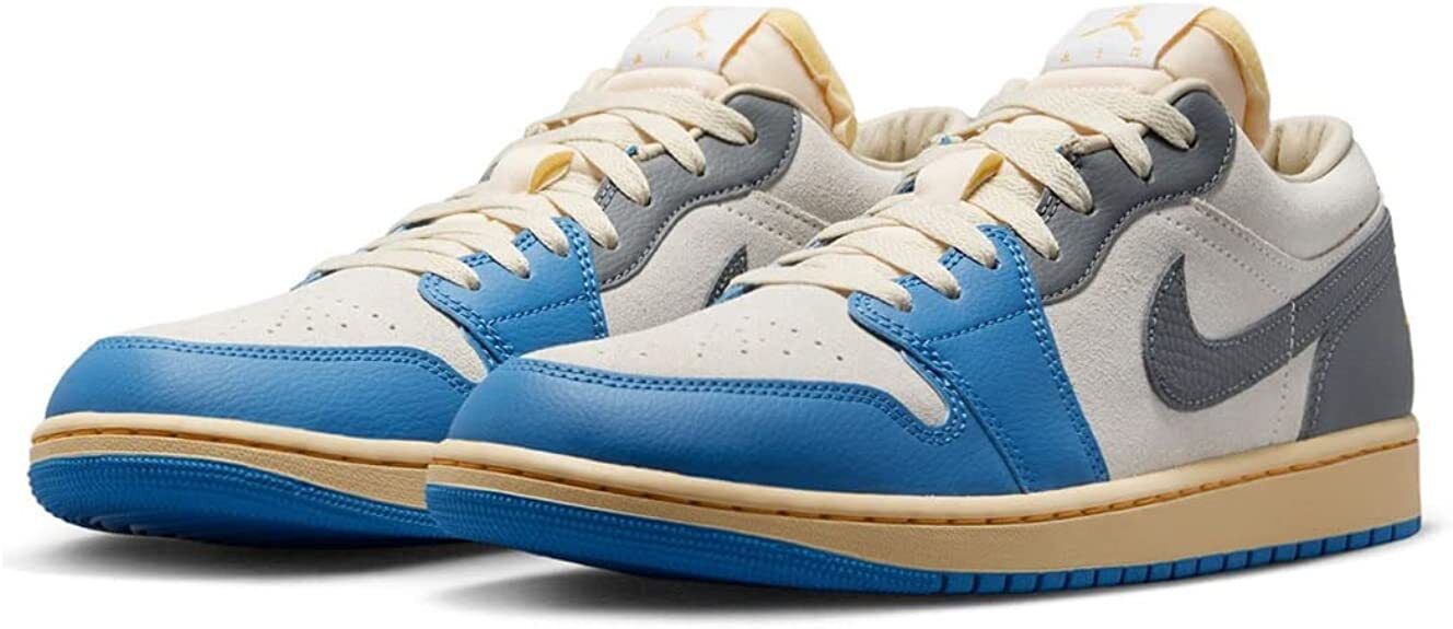 Nike Air Jordan 1 Low Nike Air Jordan 1 Low