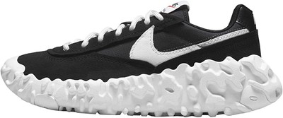

Мужские кроссовки Nike Overbreak SP, черные/белые (DC3041 002) —, Black/white