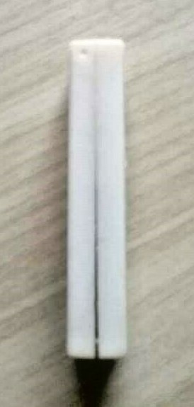 VINTAGE DAVY CROCKETT POCKET FLASHLIGHT- VERY RARE-WORKS GREAT!