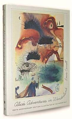 洋書 Alice's Adventures in Wonderland S Dali 洋書 Alice's Adventures in Wonderland S Dali Alice's