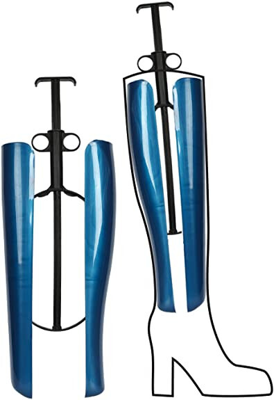long boot stretcher