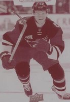 2017-18 Upper Deck Compendium - Jakob Chychrun #18