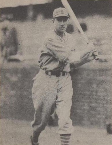 1939 Play Ball - Johnny Cooney #85