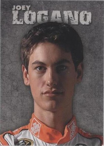 2010 Wheels Main Event - Joey Logano #FC 17